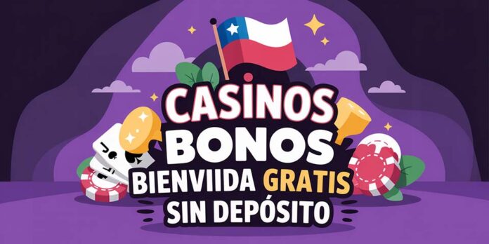 Casinos bonos bienvenida gratis sin depósito: Todo lo que necesitas saber en 2025
