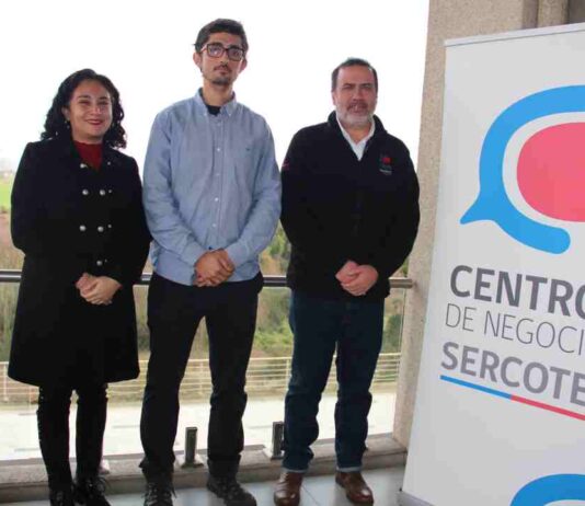 Centro de Desarrollo de Negocios Sercotec Osorno lanza proyecto colaborativo para fortalecer la gastronomía local