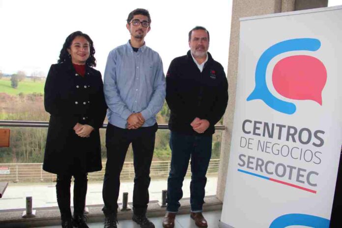 Centro de Desarrollo de Negocios Sercotec Osorno lanza proyecto colaborativo para fortalecer la gastronomía local Centro de Desarrollo de Negocios Sercotec Osorno lanza proyecto colaborativo para fortalecer la gastronomía local