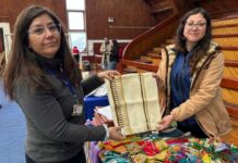 Certifican a 80 pequeños productores de Nacimiento en el Día de las y los Campesinos Certifican a 80 pequeños productores de Nacimiento en el Día de las y los Campesinos