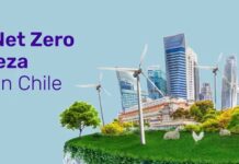 Chilealimentos participa en la presentación del proyecto «Acelerando la transición hacia una economía Net Zero y Naturaleza Positiva en Chile»