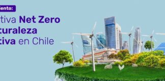 Chilealimentos participa en la presentación del proyecto «Acelerando la transición hacia una economía Net Zero y Naturaleza Positiva en Chile»