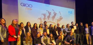 Chillán busca a sus emprendedores estrella: con $5 millones en juego  abre la convocatoria al campeonato “Nada Nos Detiene”