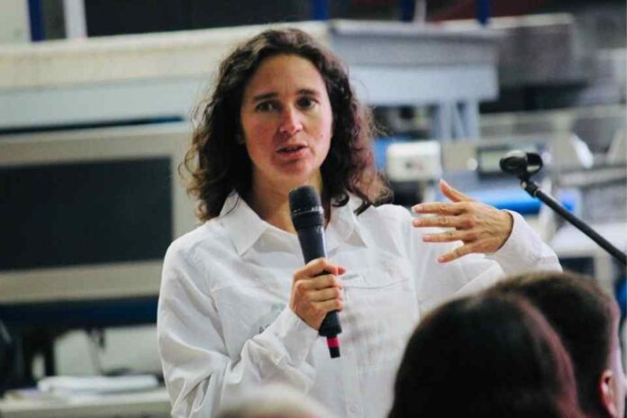 Del mar al campo: Cómo un alga del Atlántico Norte ayuda a enfrentar los extremos climáticos en el Cono Sur Del mar al campo: Cómo un alga del Atlántico Norte ayuda a enfrentar los extremos climáticos en el Cono Sur