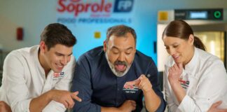 Comunidad Soprole Food Professionals: la nueva plataforma que acompaña a los distintos negocios gastronómicos