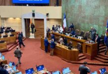 Congreso aprueba proyecto de ley que agiliza respuesta de la CNR en emergencias que afectan obras de riego Congreso aprueba proyecto de ley que agiliza respuesta de la CNR en emergencias que afectan obras de riego