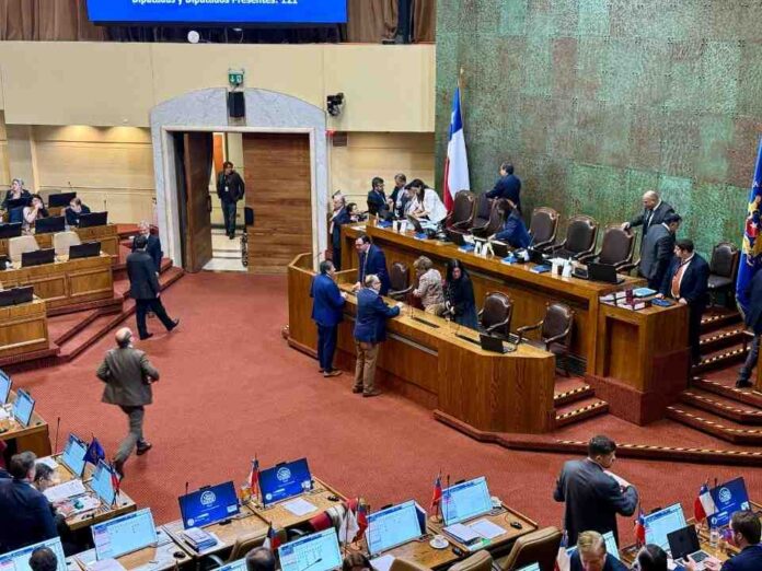 Congreso aprueba proyecto de ley que agiliza respuesta de la CNR en emergencias que afectan obras de riego