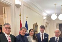 Consejo del Salmón expone en evento Chile y Noruega hacia una industria acuícola global del futuro”