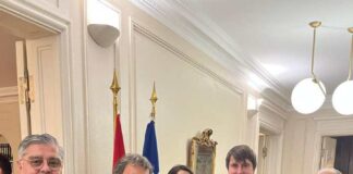 Consejo del Salmón expone en evento Chile y Noruega hacia una industria acuícola global del futuro”