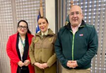 Contra el abigeato: SAG y Carabineros llaman a productores a cumplir con la Declaración de Existencia Animal Contra el abigeato: SAG y Carabineros llaman a productores a cumplir con la Declaración de Existencia Animal