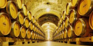 El valor de las exportaciones de vino, con denominación de origen, se incrementaron en 3%