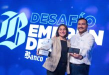 Emprendedores de regiones del Maule y Ñuble son los ganadores del 9° Concurso Nacional Desafío Emprendedor