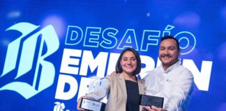 Emprendedores de regiones del Maule y Ñuble son los ganadores del 9° Concurso Nacional Desafío Emprendedor