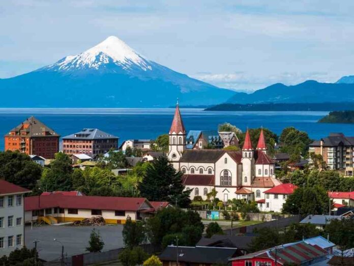En Puerto Varas se realizará congreso internacional de la Sociedad de Patología de Invertebrados (SIP) 2025 En Puerto Varas se realizará congreso internacional de la Sociedad de Patología de Invertebrados (SIP) 2025