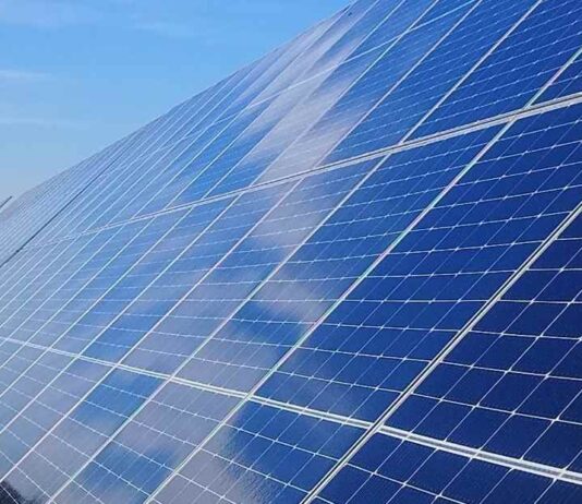 Energía Solar: El Futuro Inteligente de la Industria Energía Solar: El Futuro Inteligente de la Industria