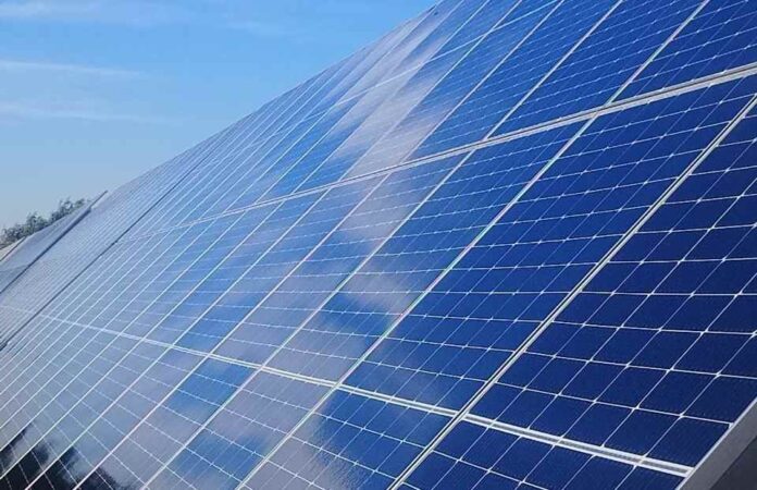 Energía Solar: El Futuro Inteligente de la Industria