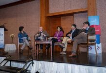 ExpoAgryd en Terreno La Serena puso el foco en soluciones para enfrentar la escasez hídrica en la Región de Coquimbo ExpoAgryd en Terreno La Serena puso el foco en soluciones para enfrentar la escasez hídrica en la Región de Coquimbo