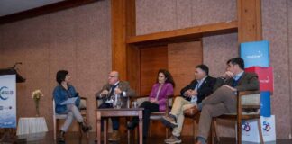 ExpoAgryd en Terreno La Serena puso el foco en soluciones para enfrentar la escasez hídrica en la Región de Coquimbo