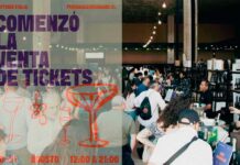 Feria Bocas moradas regresa a factoría Italia en Agosto Feria Bocas moradas regresa a factoría Italia en Agosto