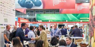 Fruit Attraction 2025 avanza con paso firme y celebrará la mayor edición de su historia