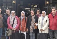 Frutas de Chile y SAG destacan visita de delegación fitosanitaria de Indonesia para apertura de mercado para limones chilenos y validación del Sistema Nacional de Inocuidad Frutas de Chile y SAG destacan visita de delegación fitosanitaria de Indonesia para apertura de mercado para limones chilenos y validación del Sistema Nacional de Inocuidad