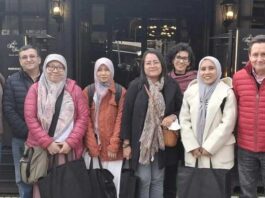 Frutas de Chile y SAG destacan visita de delegación fitosanitaria de Indonesia para apertura de mercado para limones chilenos y validación del Sistema Nacional de Inocuidad