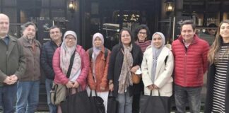 Frutas de Chile y SAG destacan visita de delegación fitosanitaria de Indonesia para apertura de mercado para limones chilenos y validación del Sistema Nacional de Inocuidad