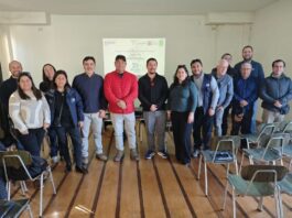 Gestión del agua con enfoque territorial: comienza despliegue del programa Transforma Gestión Hídrica en Valparaíso Gestión del agua con enfoque territorial: comienza despliegue del programa Transforma Gestión Hídrica en Valparaíso