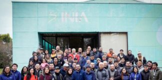 Giras Tecnológicas, Parcelas de Validación y Postítulos Proyecto Fruticultura Sostenible abre postulaciones para transformar la agricultura en Ñuble