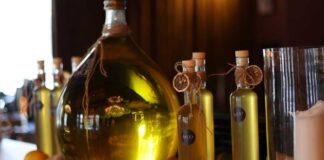 Guía para elegir el mejor aceite de oliva. Guía Aceite de Oliva