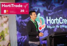 HORTITRADE 2025, el principal evento hortícola de Chile HORTITRADE 2025, El principal evento hortícola de Chile