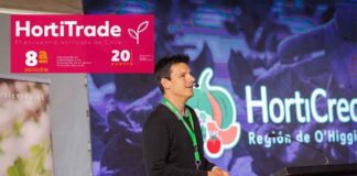 HORTITRADE 2025, El principal evento hortícola de Chile