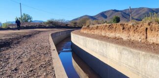 Hasta el 21 de julio Organizaciones de Usuarios de Aguas de Atacama y Coquimbo podrán repostular sus obras civiles no seleccionadas en llamado nacional de la CNR por $6.850 millones