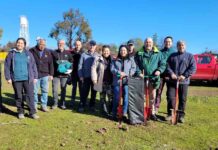 INFOR y SAG impulsan Centro Experimental pionero para promover prácticas agroforestales sostenibles INFOR y SAG impulsan Centro Experimental pionero para promover prácticas agroforestales sostenibles