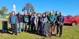 INFOR y SAG impulsan Centro Experimental pionero para promover prácticas agroforestales sostenibles
