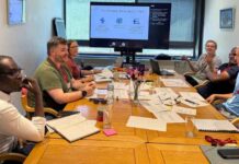 INIA Chile se une al Programa internacional de capacitación del banco de semillas nativas más grande del mundo INIA Chile se une al Programa internacional de capacitación del banco de semillas nativas más grande del mundo