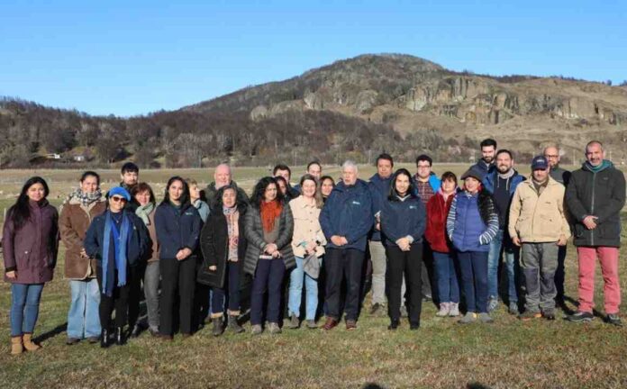 INIA impulsa banco de germoplasma animal y modernización de laboratorio de suelos en Aysén