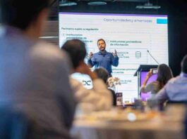 Khipu Demo Day 2025: Conectando el ecosistema fintech para transformar la innovación y la tecnología en confianza