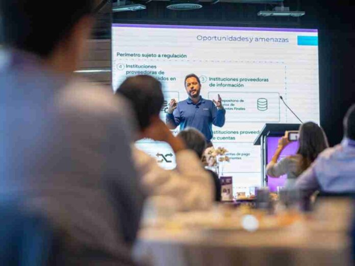 Khipu Demo Day 2025: Conectando el ecosistema fintech para transformar la innovación y la tecnología en confianza