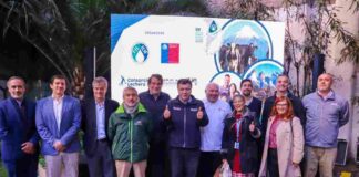 Lácteos de Chile para el mundo: Minagri anuncia la realización de la Cumbre Mundial de Lácteos 2025 en Santiago