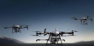 Los drones DJI que revolucionan la agricultura Los drones DJI que revolucionan la agricultura