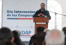Más rápido y económico Lanzan plataforma para constituir cooperativas de manera online