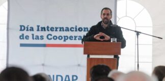Más rápido y económico Lanzan plataforma para constituir cooperativas de manera online