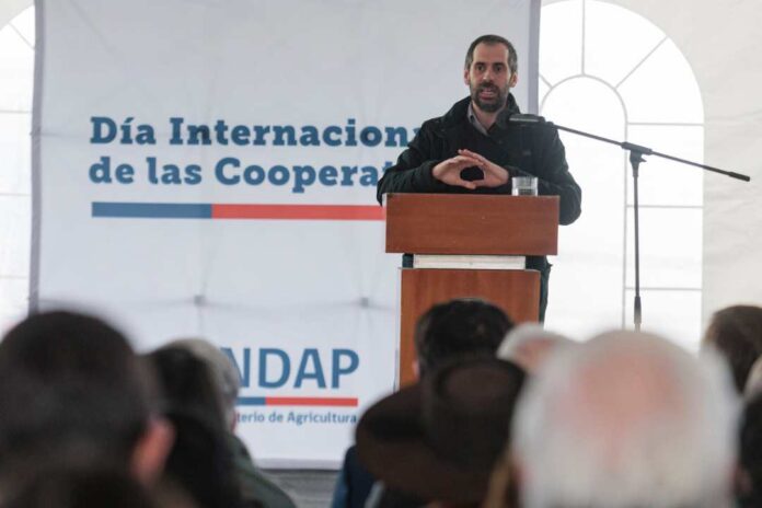 Más rápido y económico Lanzan plataforma para constituir cooperativas de manera online Más rápido y económico Lanzan plataforma para constituir cooperativas de manera online