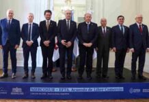 Mercosur y EFTA concluyen negociaciones para un histórico Tratado de Libre Comercio