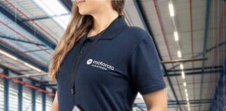 Motorola lanza en Chile smartphones diseñados para clientes empresariales: moto g15 y moto g56 for Business