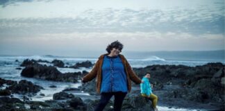 Mujeres de mar protagonistas invisibles de la pesca artesanal en Chile