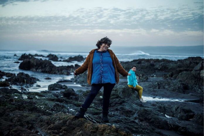 Mujeres de mar protagonistas invisibles de la pesca artesanal en Chile Mujeres de mar protagonistas invisibles de la pesca artesanal en Chile