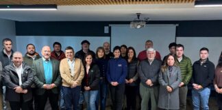 Ñuble lanza Polo de Innovación Agroecológica con mirada estratégica y colaboración público-privada