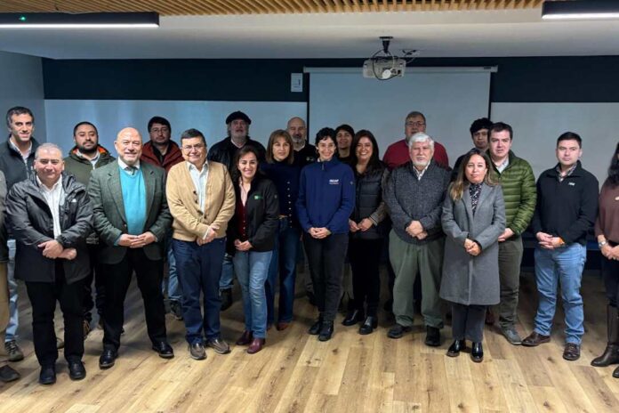 Ñuble lanza Polo de Innovación Agroecológica con mirada estratégica y colaboración público-privada